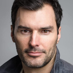 Jon Woodward Kirby