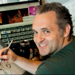 Genndy Tartakovsky