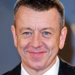 Peter Morgan