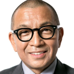 Hideo Nakano