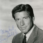 Efrem Zimbalist Jr.