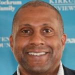 Tavis Smiley