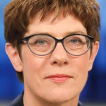 Annegret Kramp-Karrenbauer