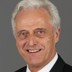 Peter Ramsauer