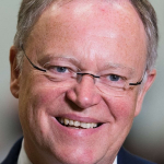 Stephan Weil