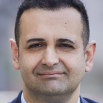 Bijan Djir-Sarai