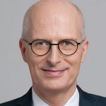 Peter Tschentscher