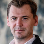 Daniel Gerlach