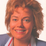 Erika Steinbach