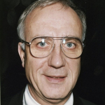 Fritz Pleitgen