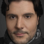 Massimo Giordano