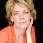 Rebecca Mcfarland