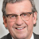 Stefan Wolf