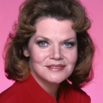 Eileen Brennan