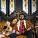 Angus & Julia Stone
