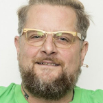 Patrik Arve
