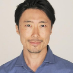 Masanobu Otsuka