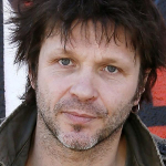 Bertrand Cantat