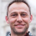 Stefano Baldini