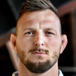 Lukás Krpálek