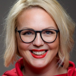 Ivana Bendová
