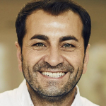 Ali Güngörmüs