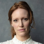 Clare Foster