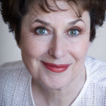 Marilyn Cutts