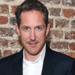 Bertie Carvel