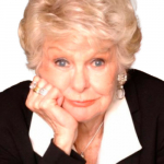 Elaine Stritch