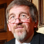 Walter von Lucadou