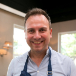 Tim Raue
