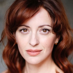 Amy Ellen Richardson