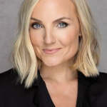 Kerry Ellis