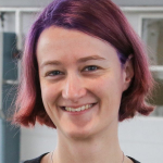 Christiane Heinicke