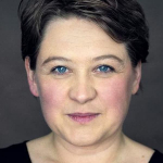 Claire Machin