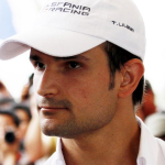 Vitantonio Liuzzi