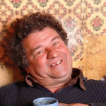 Uwe Ludolf