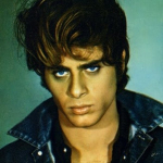 Ricky Shayne