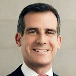 Eric Garcetti