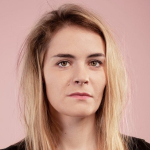 Hazel Brugger