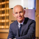 Ray D'Arcy