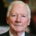 Gay Byrne