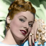 Eleanor Parker