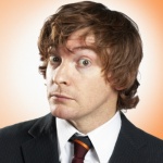 Rhys Darby