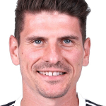 Mario Gómez