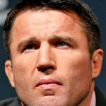 Chael Sonnen