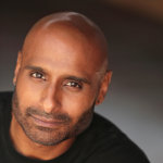 Ravi Naidu