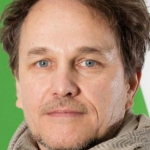 Christopher Roth