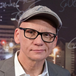 Oliver Baier